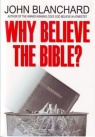 Why Believe the Bible  (10 pack)